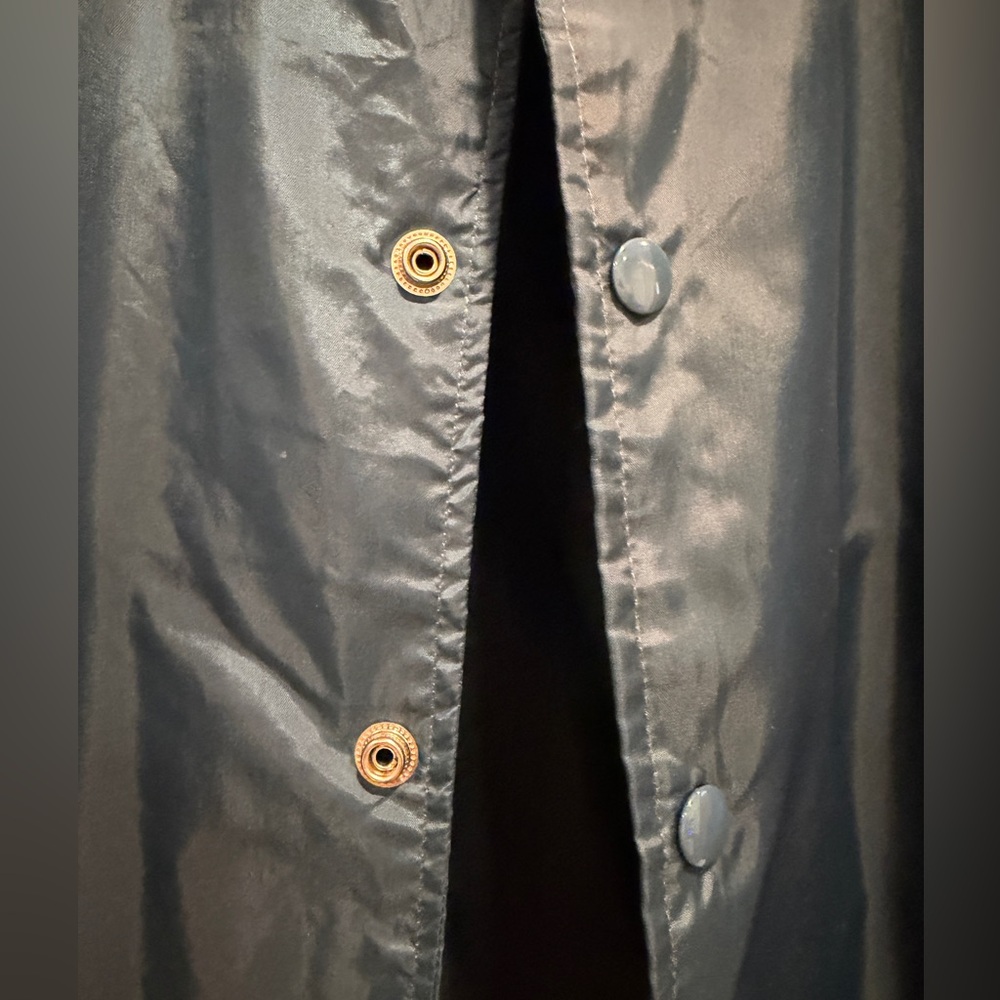 Official CHP California Highway Patrol Police Call-Out Windbreaker Jacket - Picture 4 of 10